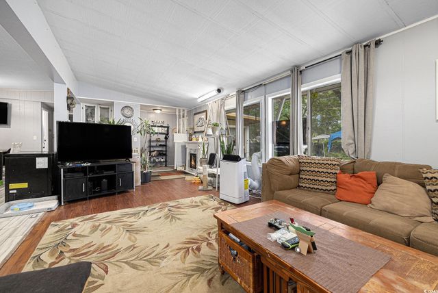 1015 Franks Ln., Conway, SC 29526