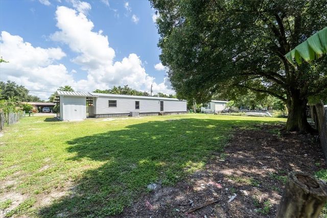 671 Bennett AVE, Labelle, FL 33935