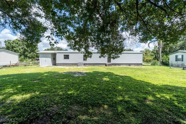 671 Bennett AVE, Labelle, FL 33935