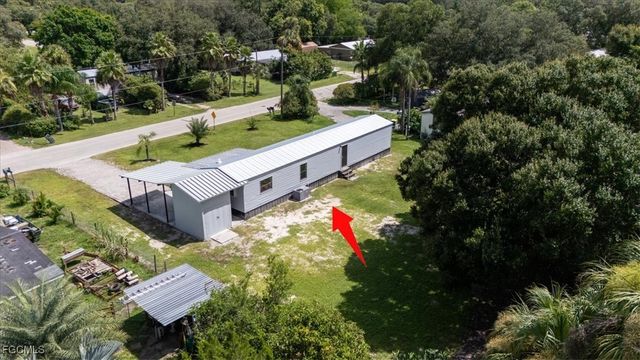 671 Bennett AVE, Labelle, FL 33935