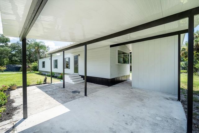 671 Bennett AVE, Labelle, FL 33935