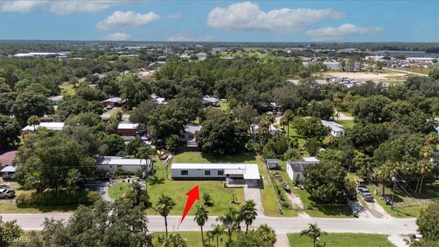 671 Bennett AVE, Labelle, FL 33935