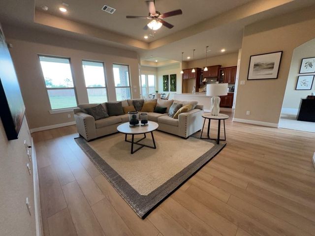 5602 Caracara Street, Manvel, TX 77578