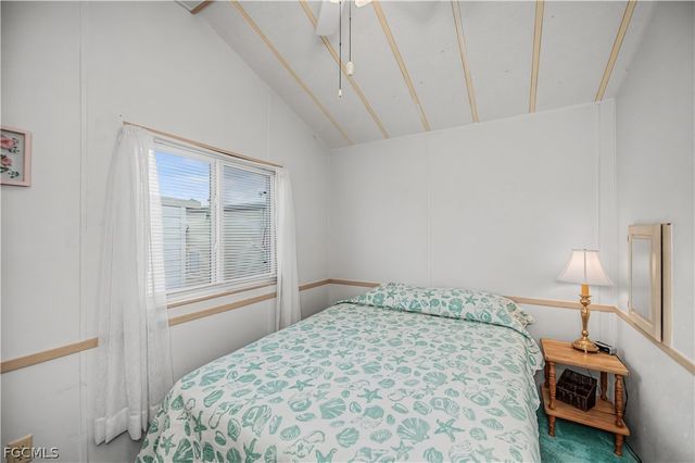 51 La Fonda LN, North Fort Myers, FL 33903