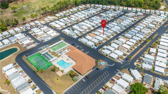 51 La Fonda LN, North Fort Myers, FL 33903