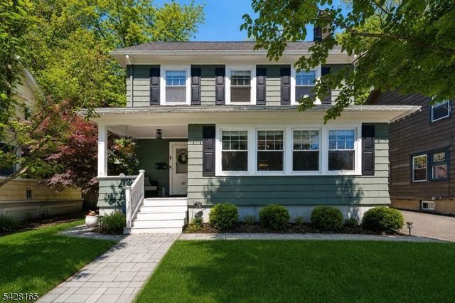 72 Central Ave, Montclair Twp., NJ 07042