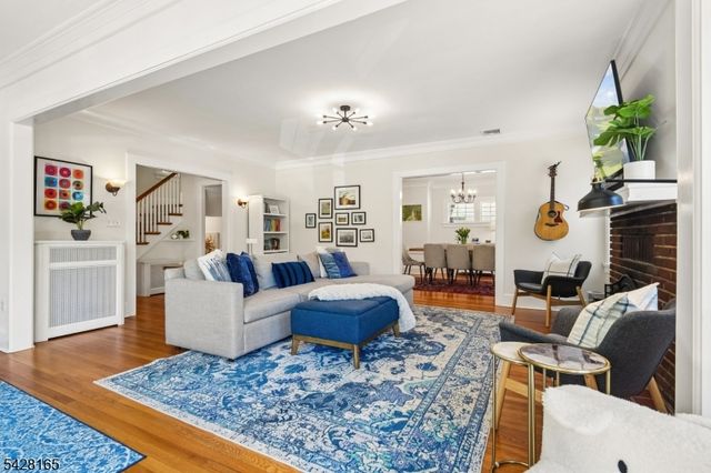 72 Central Ave, Montclair Twp., NJ 07042