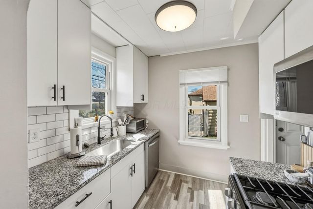 1329 Studer Avenue, Columbus, OH 43206