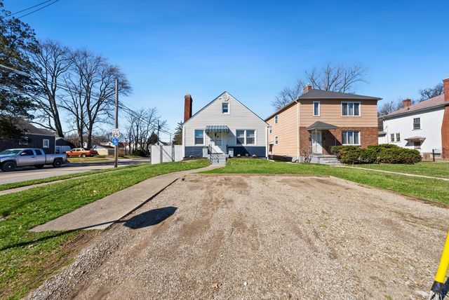 1329 Studer Avenue, Columbus, OH 43206