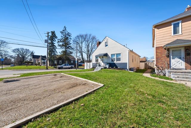 1329 Studer Avenue, Columbus, OH 43206