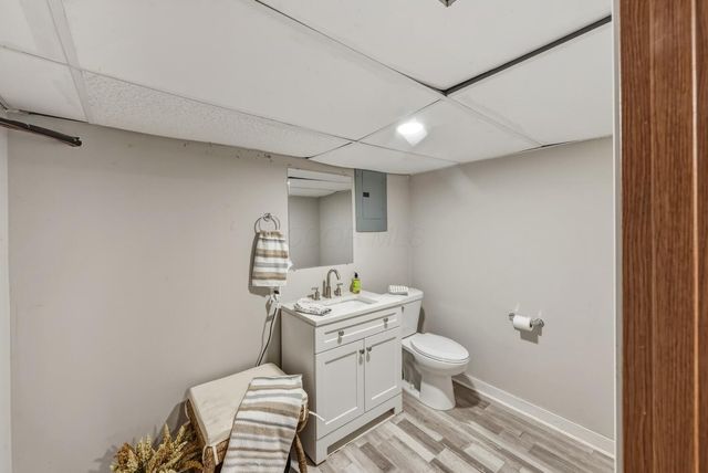 1329 Studer Avenue, Columbus, OH 43206