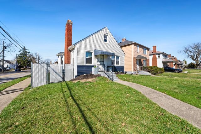 1329 Studer Avenue, Columbus, OH 43206