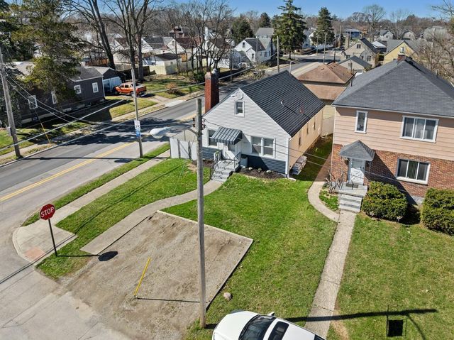 1329 Studer Avenue, Columbus, OH 43206