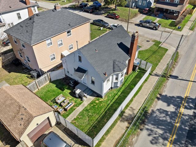 1329 Studer Avenue, Columbus, OH 43206