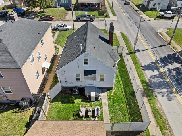 1329 Studer Avenue, Columbus, OH 43206