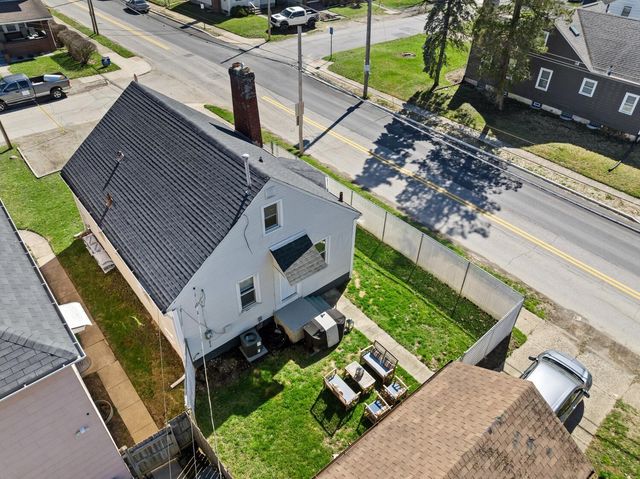 1329 Studer Avenue, Columbus, OH 43206