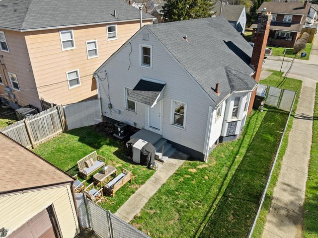 1329 Studer Avenue, Columbus, OH 43206