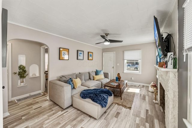 1329 Studer Avenue, Columbus, OH 43206