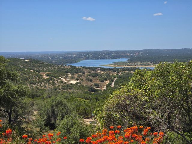 6401 Muleshoe Bend TRL, Marble Falls, TX 78654
