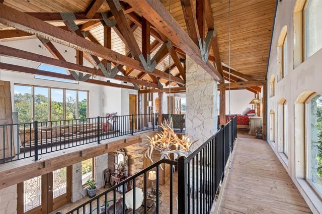 6401 Muleshoe Bend TRL, Marble Falls, TX 78654