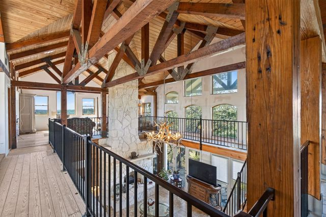 6401 Muleshoe Bend TRL, Marble Falls, TX 78654