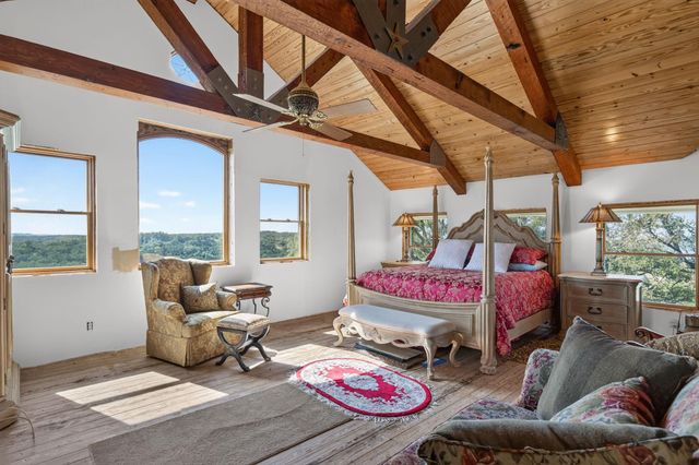 6401 Muleshoe Bend TRL, Marble Falls, TX 78654