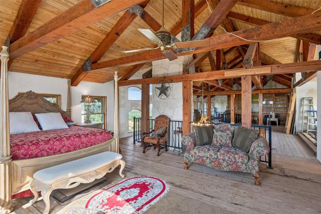 6401 Muleshoe Bend TRL, Marble Falls, TX 78654