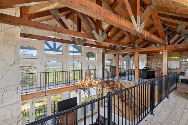 6401 Muleshoe Bend TRL, Marble Falls, TX 78654
