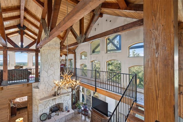 6401 Muleshoe Bend TRL, Marble Falls, TX 78654