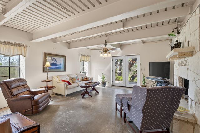 6401 Muleshoe Bend TRL, Marble Falls, TX 78654