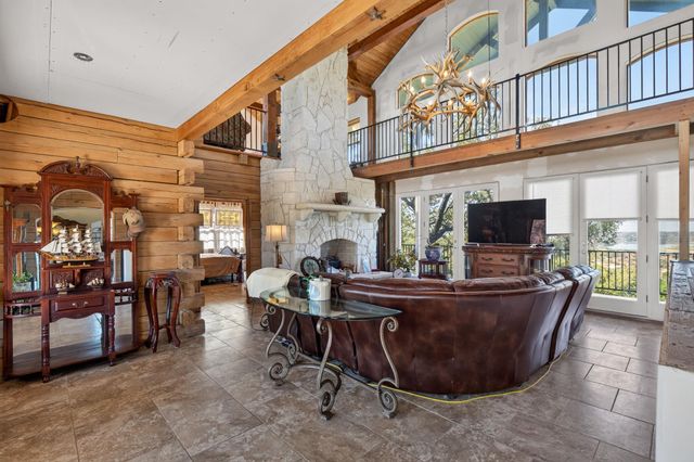 6401 Muleshoe Bend TRL, Marble Falls, TX 78654