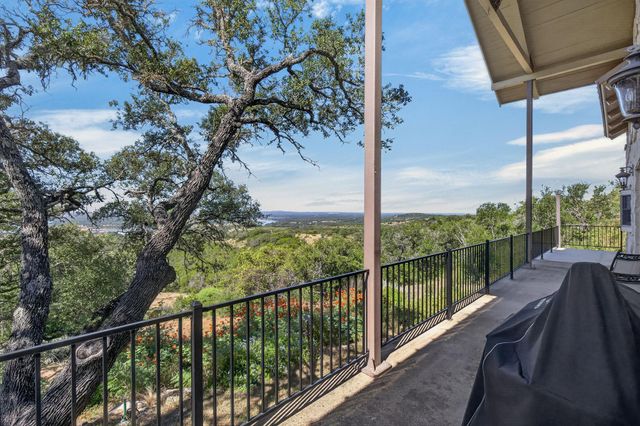6401 Muleshoe Bend TRL, Marble Falls, TX 78654