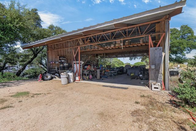 6401 Muleshoe Bend TRL, Marble Falls, TX 78654