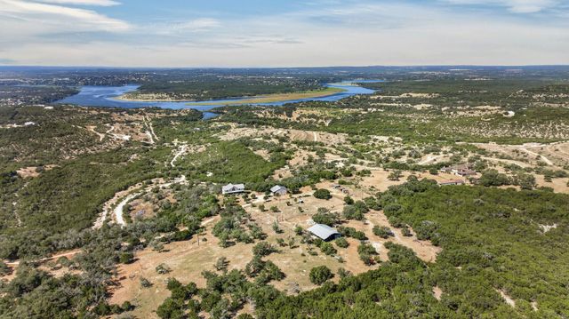 6401 Muleshoe Bend TRL, Marble Falls, TX 78654