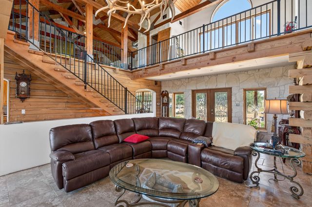 6401 Muleshoe Bend TRL, Marble Falls, TX 78654