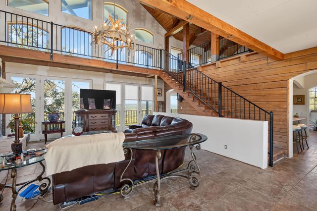 6401 Muleshoe Bend TRL, Marble Falls, TX 78654