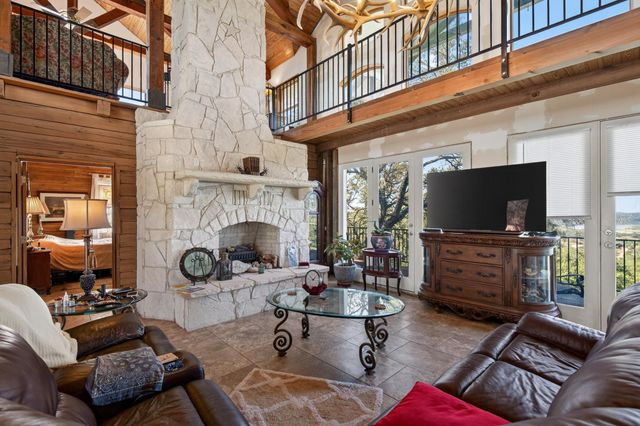 6401 Muleshoe Bend TRL, Marble Falls, TX 78654