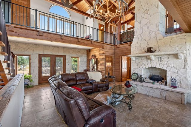 6401 Muleshoe Bend TRL, Marble Falls, TX 78654
