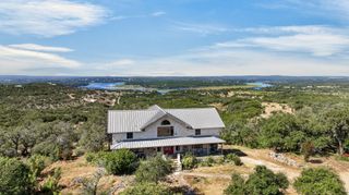 6401 Muleshoe Bend TRL, Marble Falls, TX 78654