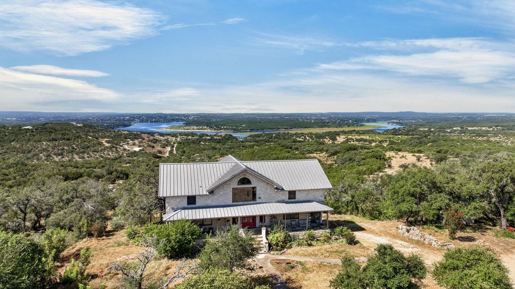 6401 Muleshoe Bend TRL, Marble Falls, TX 78654