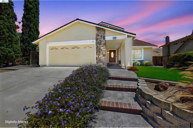 47108 Yucatan Dr, Fremont, CA 94539