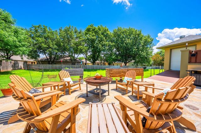 516 Winged Foot Lane, Kerrville, TX 78028