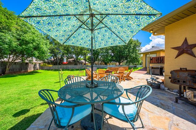 516 Winged Foot Lane, Kerrville, TX 78028
