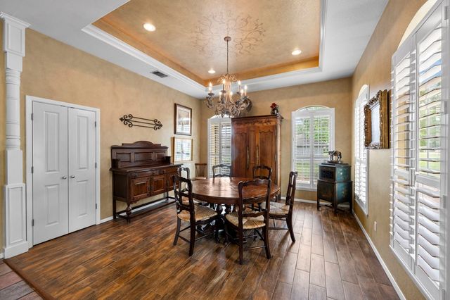 516 Winged Foot Lane, Kerrville, TX 78028