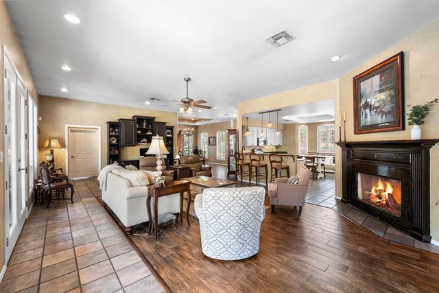 516 Winged Foot Lane, Kerrville, TX 78028