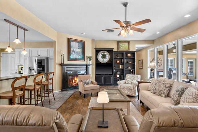 516 Winged Foot Lane, Kerrville, TX 78028