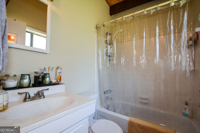 5304 Pounds Drive N, Stone Mountain, GA 30087