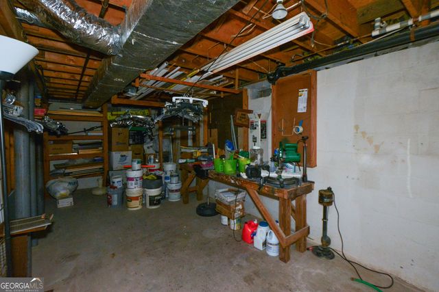 5304 Pounds Drive N, Stone Mountain, GA 30087