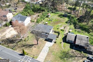 5304 Pounds Drive N, Stone Mountain, GA 30087