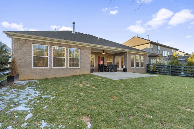 213 Red Cedar Drive, Nicholasville, KY 40356